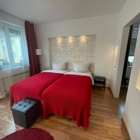 Apartament Rose No 4 FDH Zewnętrze zdjęcie