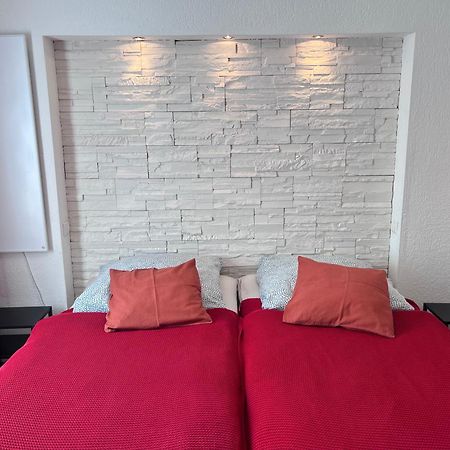 Apartament Rose No 4 FDH Zewnętrze zdjęcie