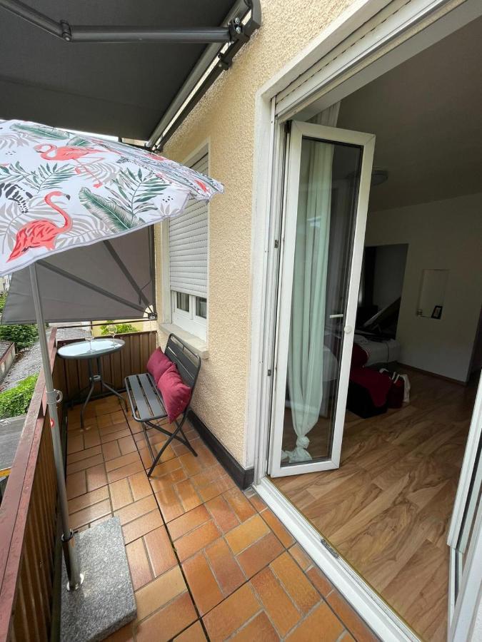Apartament Rose No 4 FDH Zewnętrze zdjęcie