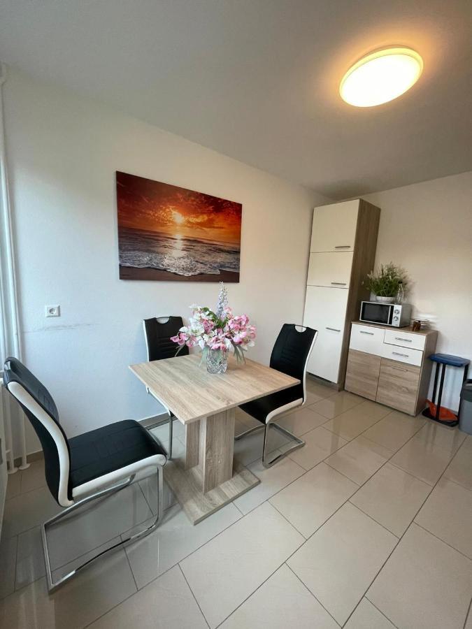 Apartament Rose No 4 FDH Zewnętrze zdjęcie