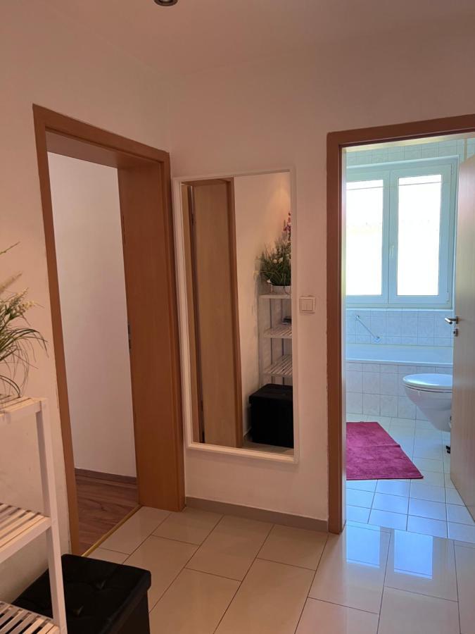 Apartament Rose No 4 FDH Zewnętrze zdjęcie