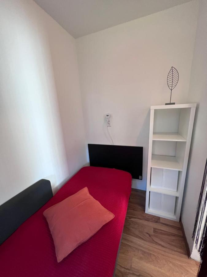 Apartament Rose No 4 FDH Zewnętrze zdjęcie