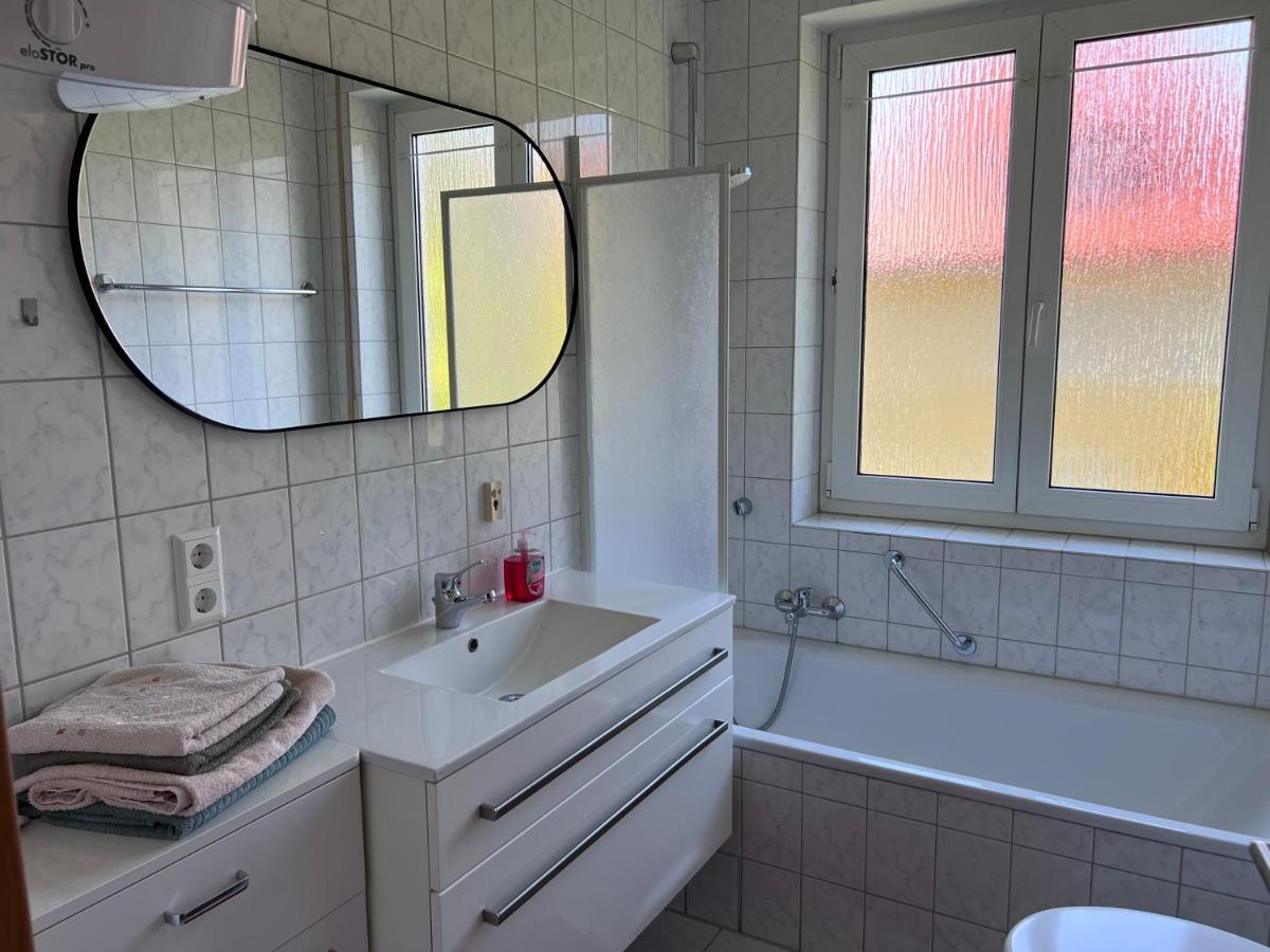 Apartament Rose No 4 FDH Zewnętrze zdjęcie