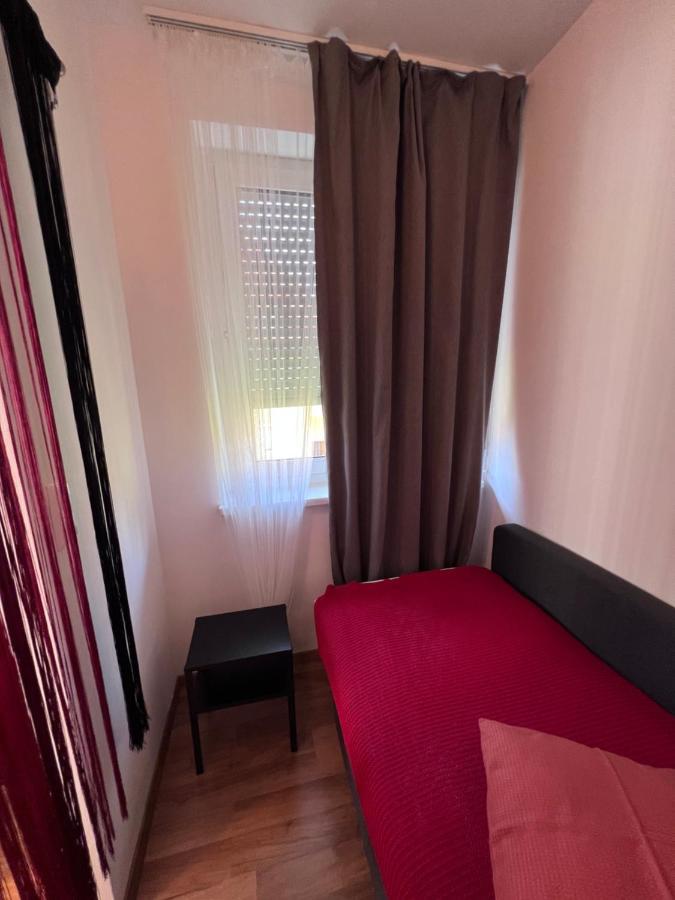 Apartament Rose No 4 FDH Zewnętrze zdjęcie