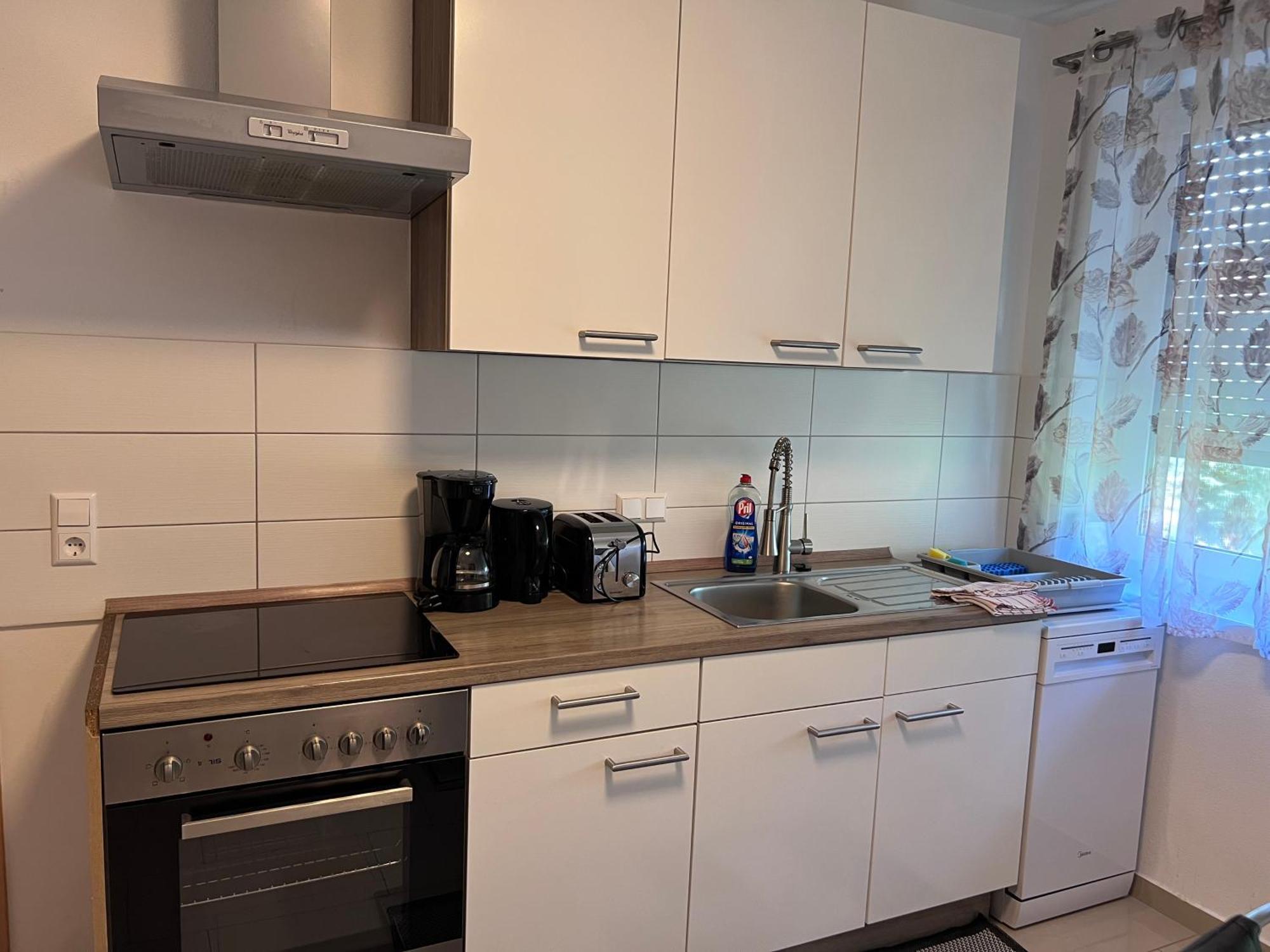Apartament Rose No 4 FDH Zewnętrze zdjęcie