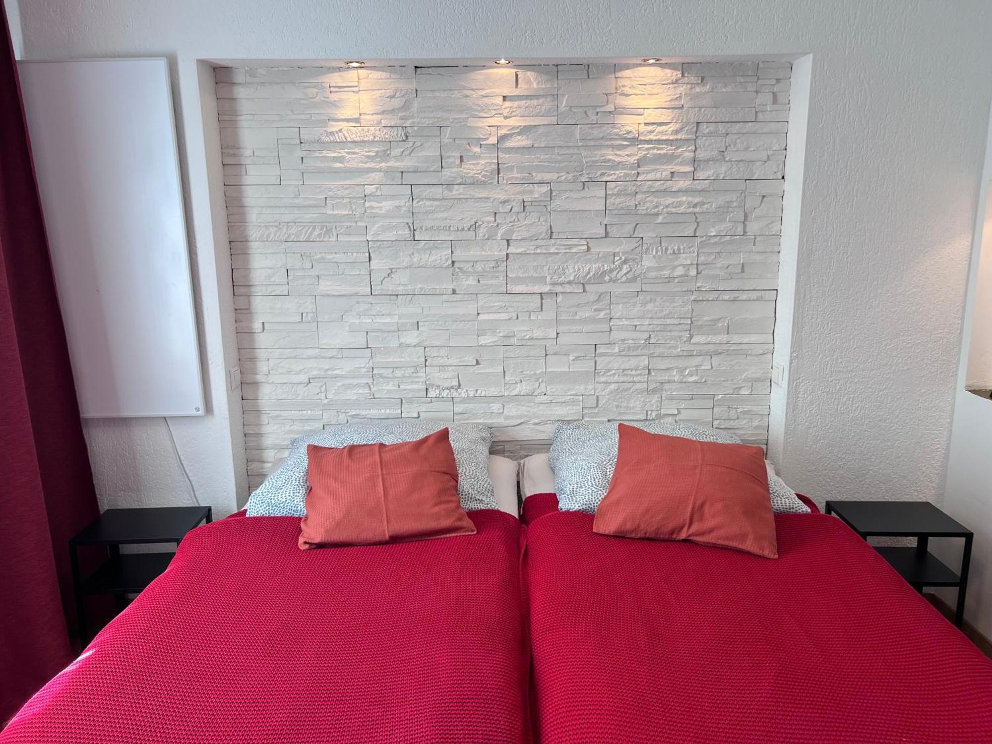 Apartament Rose No 4 FDH Zewnętrze zdjęcie